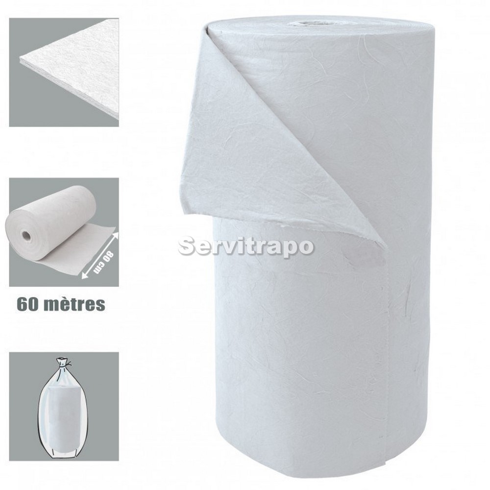 [SEWR101] Absorbentes 1 Caja 1 Rollo