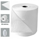 Absorbentes 1 Caja De 2 Rollos