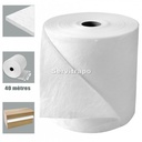 Absorbentes 1 Caja De 2 Rollos