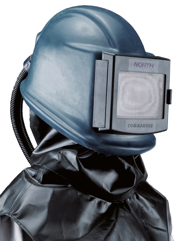 [SF-30055] Visor De Malla Acero