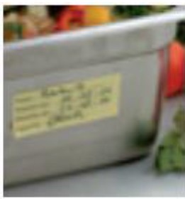 [TRAZA] Traceability Post-It Notes 3m (Taco 50 Hojas De 4x10cm)