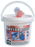 Toallitas Anti-Graffitti 6l