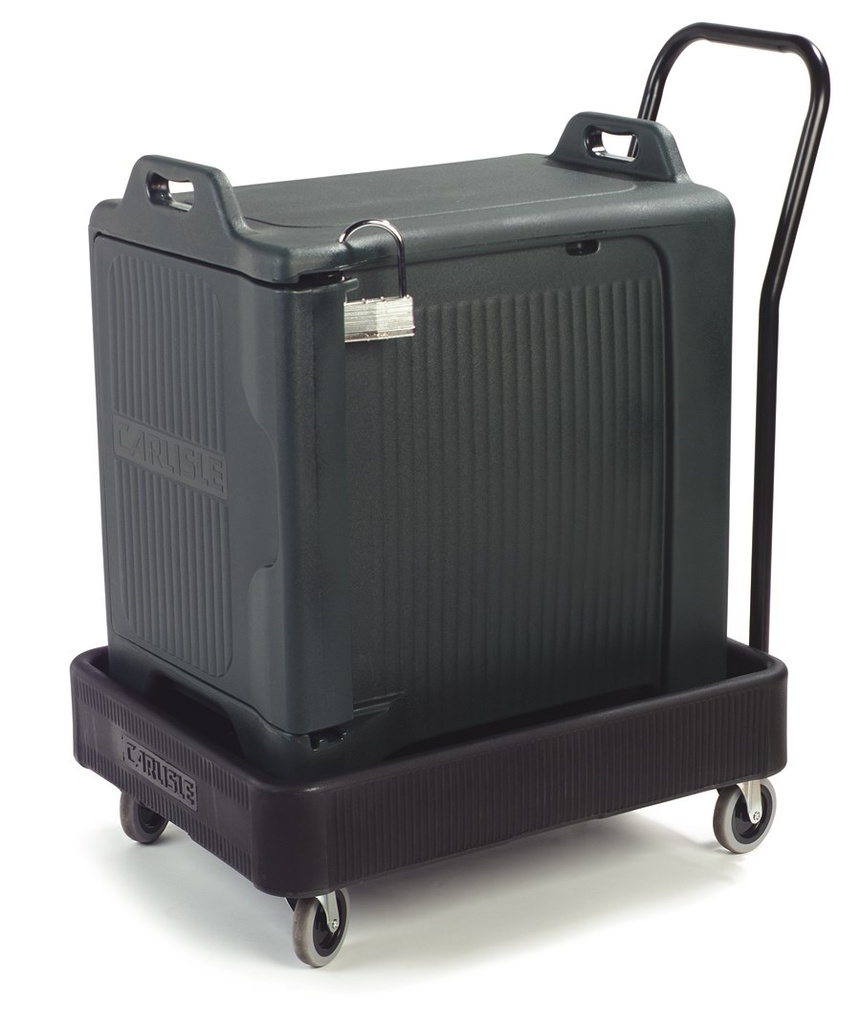 [XT3000R] Contenedor Gn Slide 'N Seal™ De Carga Frontal