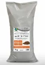 Absorbente Industrial Ignífugo biodegradable de Fibra de Coco Hidratada