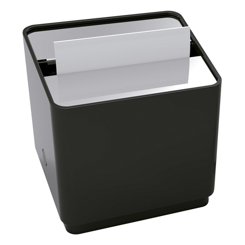 [D1002] Dispensador Bistrot Pequeño Negro
