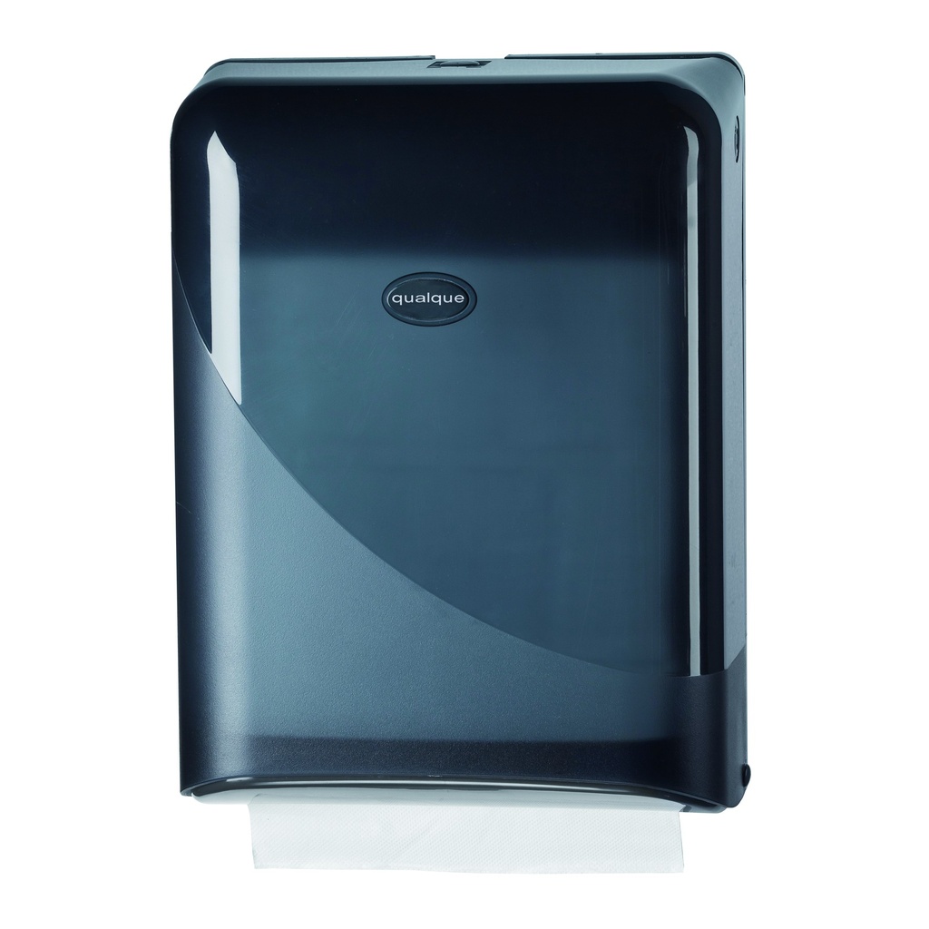 [D3002] DISPENSADOR DE TOALLAS INTERPLEGADAS Z