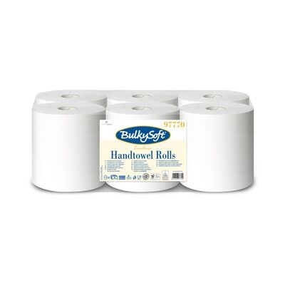 [97770.E20] TOALLAS  SECA MANOS EN ROLLO  EXCELLENCE 3 CAPAS 100 M