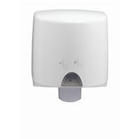 [7017000] Dispensador Bobina Seca Manos Disp. Central  Aquarius