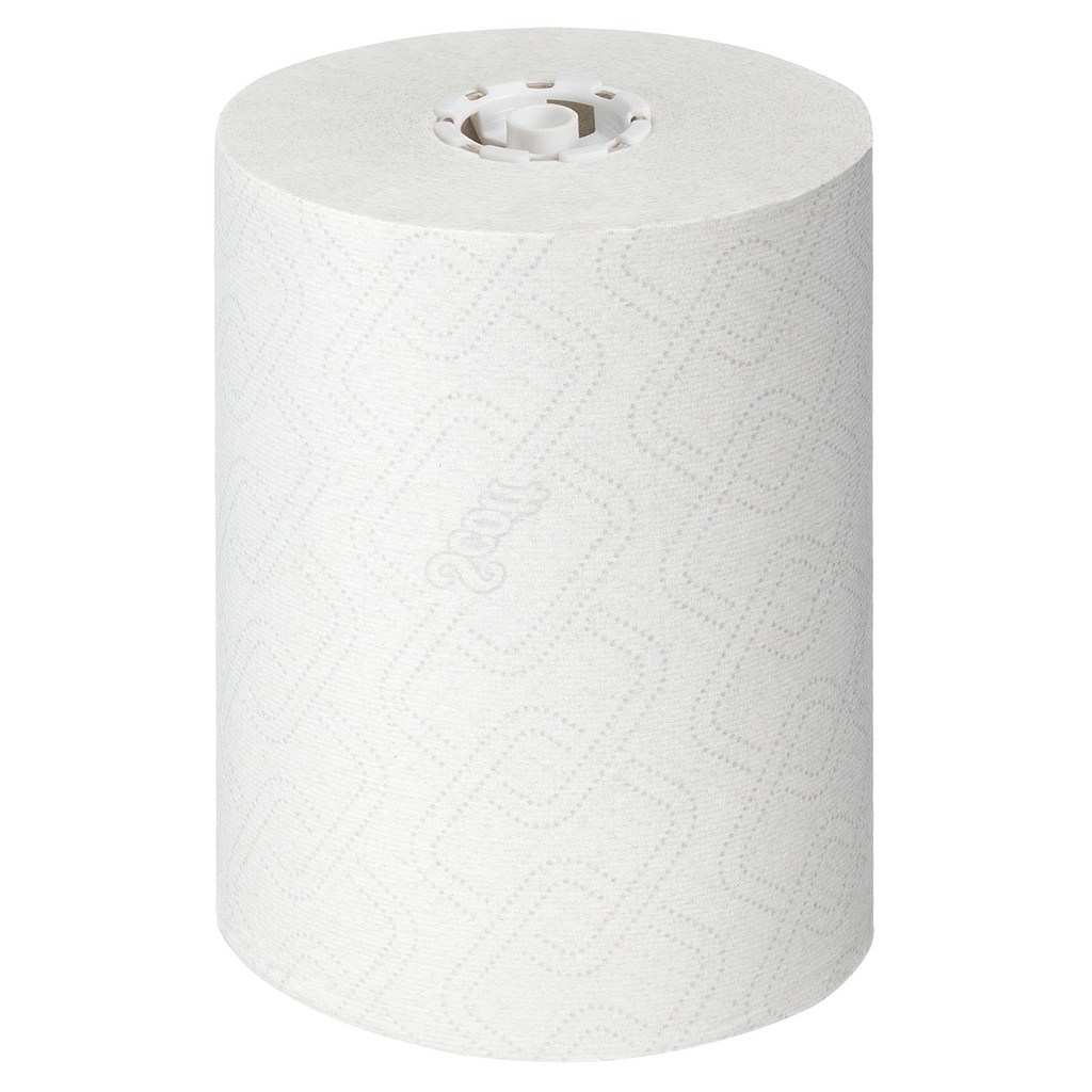 TOALLA SECAMANOS Scott® CONTROL EXTRA STRONG