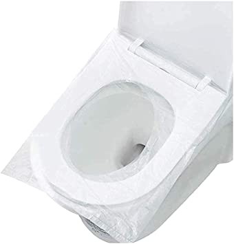 [45560.E10] CUBREASIENTOS  BAÑO