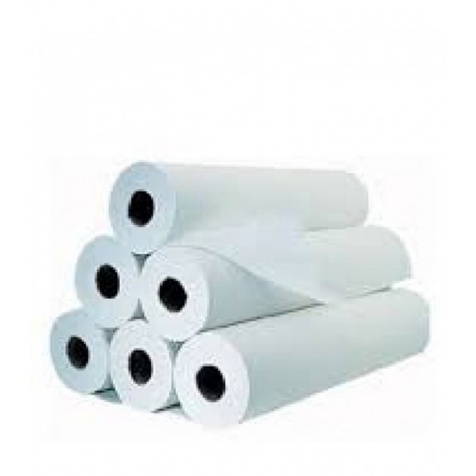 [R251205] Rollo Mantel De Papel 1 X 100 M Blanco