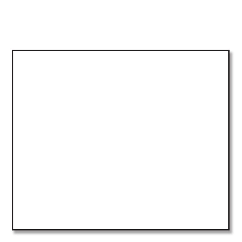 [600702] Mantel De Papel 37 G 100 X 120 Blanco