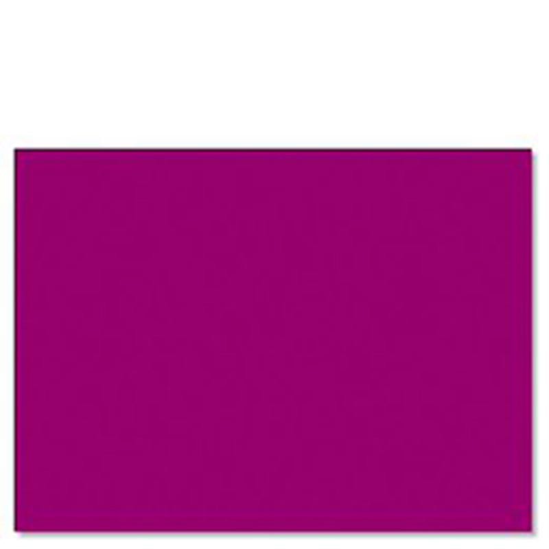 [26101] MANTEL INDIVIDUAL SPUNBOND 30 X 40 BURDEOS