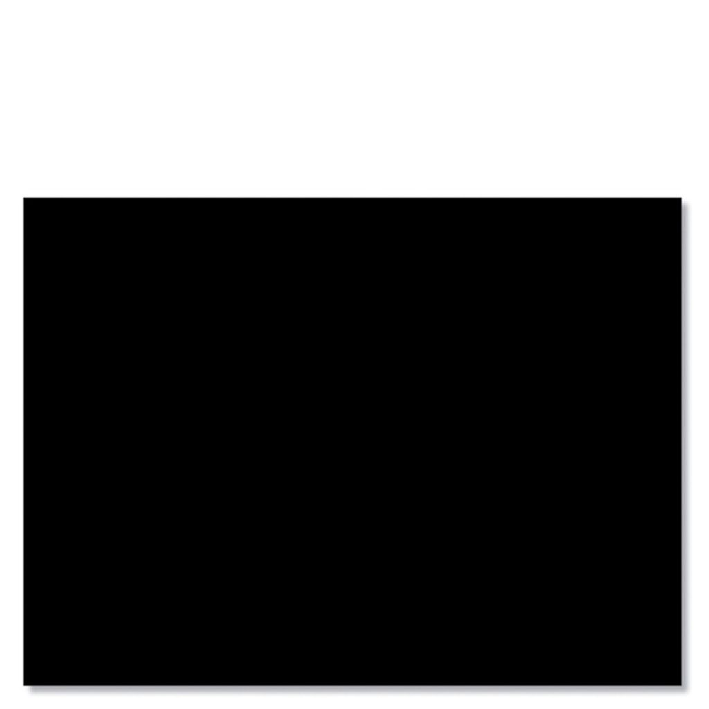 [Q24102] MANTEL MICROCEL 32 X 42 2 CP NEGRO