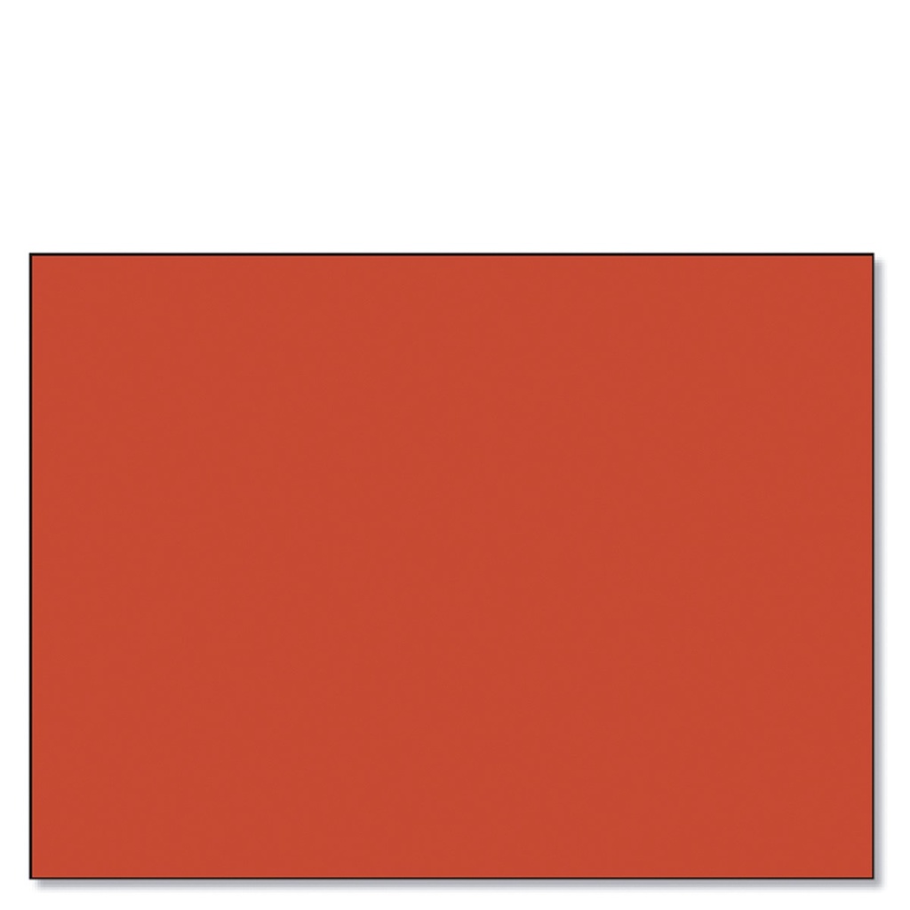 Mantel Microcel 32 X 42 2 Cp Rojo