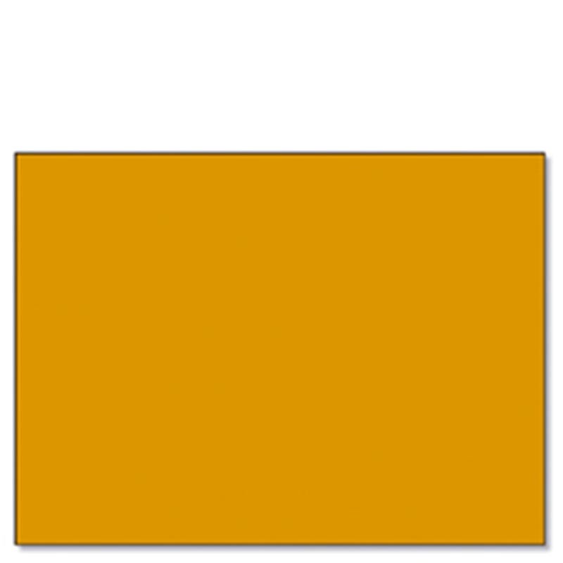 [26110] MANTEL INDIVIDUAL SPUNBOND 30 X 40 NARANJA