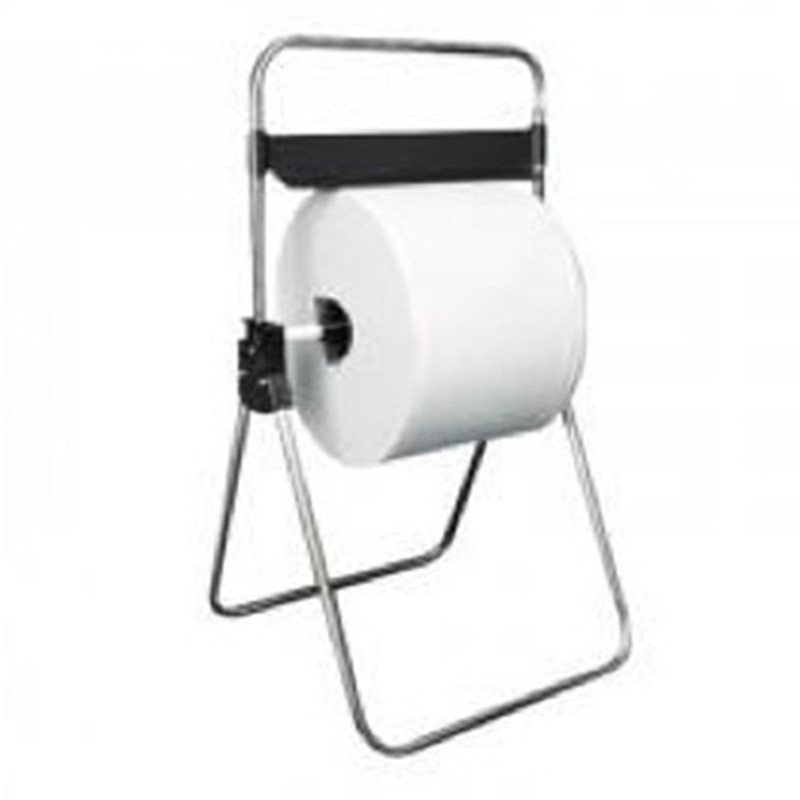 [602101] BOBINA INDUSTRIAL RECICLADA 1 CAPA LISO