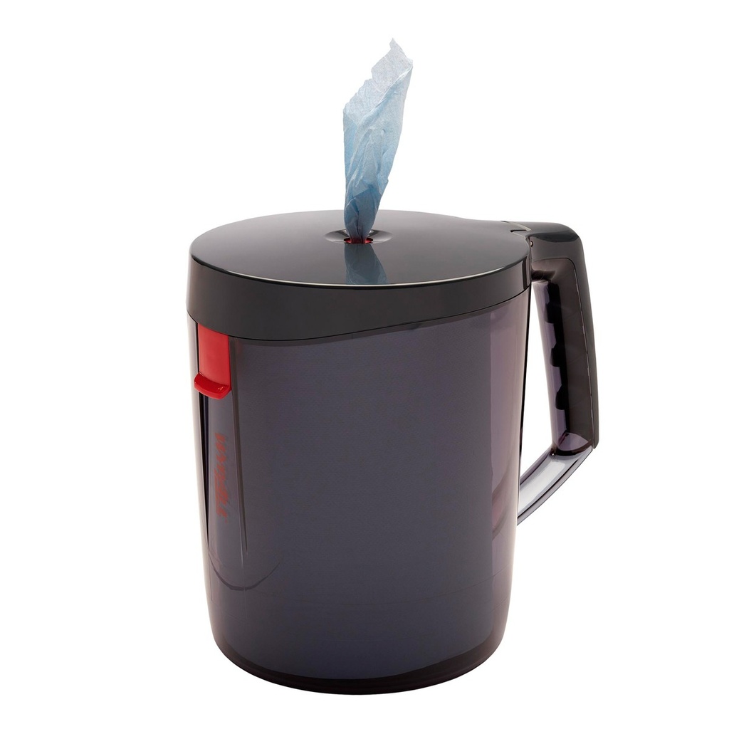 [6221000] Dispensador Portátil Bobina Central Wypall Reach