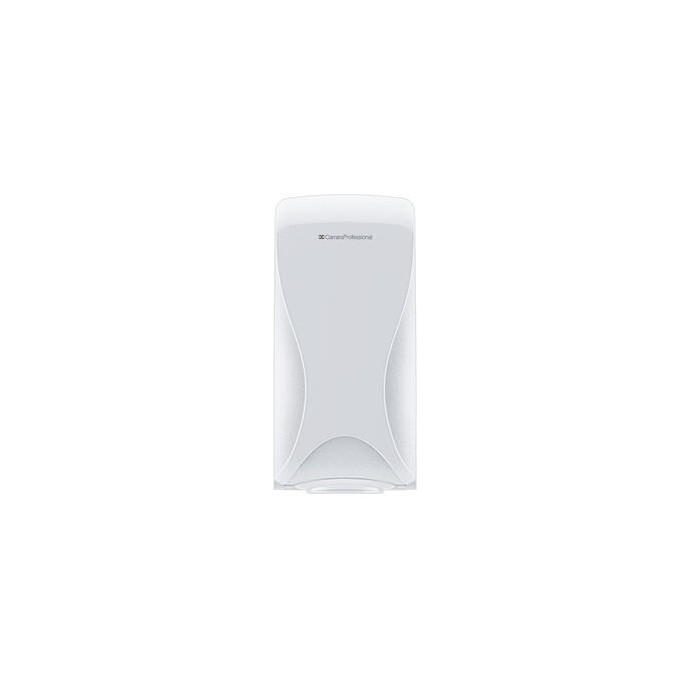 [01352] DISPENSADOR PAPEL HIGIÉNICO INTERPLEGADO ESSENTIA