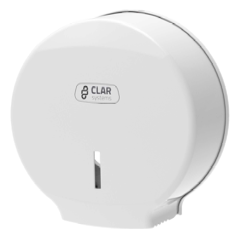[601703] Dispensador  Higiénico Industrial Wh-Line Abs