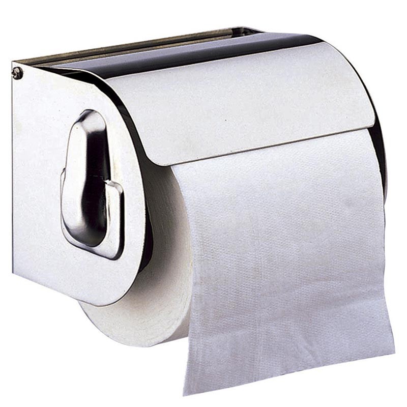 [PD-3013-MSSTL] DISPENSADOR PAPEL HIGIÉNICO DOMÉSTICO