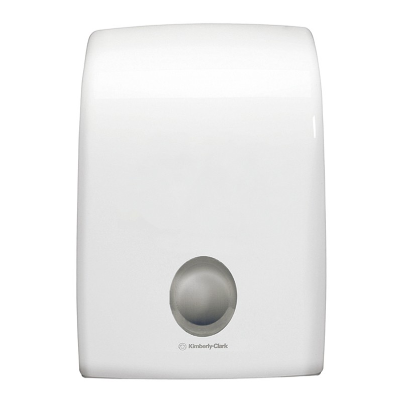 [6990000] Dispensador Papel Higiénico Interplegado Bulk Pack Aquarius