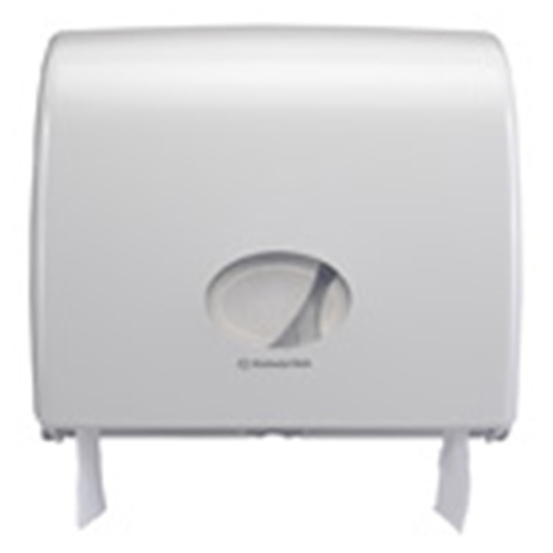 [6991000] DISPENSADOR PAPEL HIGIÉNICO MIDI JUMBO NON-STOP AQUARIUS