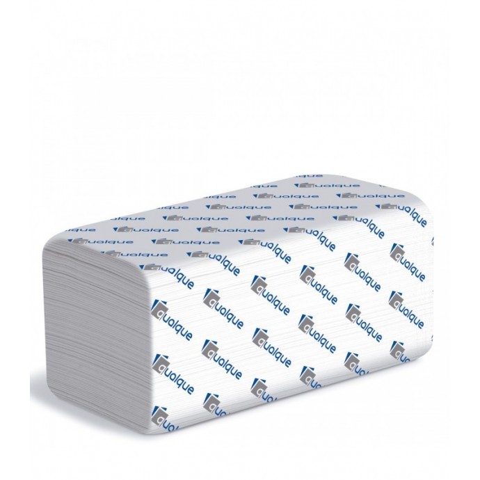 Papel Higiénico Interplegado 20 X 11 2 Capa