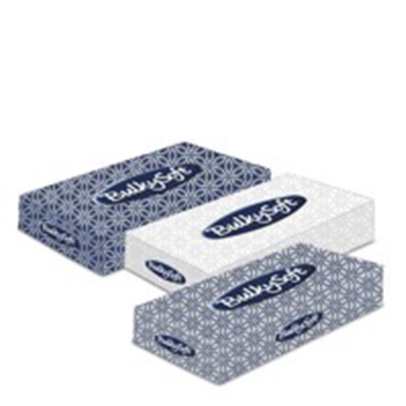 [68100] FACIALES BULKYSOFT CLASSIC 2 CAPAS