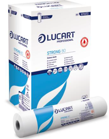 [870072] PAPEL CAMILLA  STRONG 80M