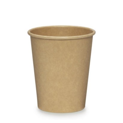 VASO CARTÓN KRAFT 16 OZ