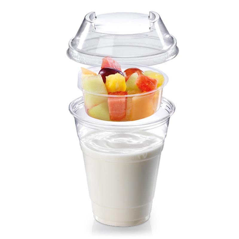 [PV11151] Tapa Apilable Para Vaso Diámetro 9,6 Cm