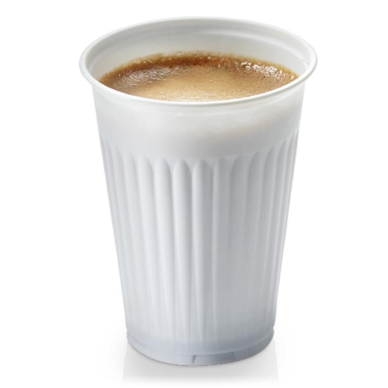 [PV15335] VASO CPLA 180 ML DIÁMETRO 7,03 CM