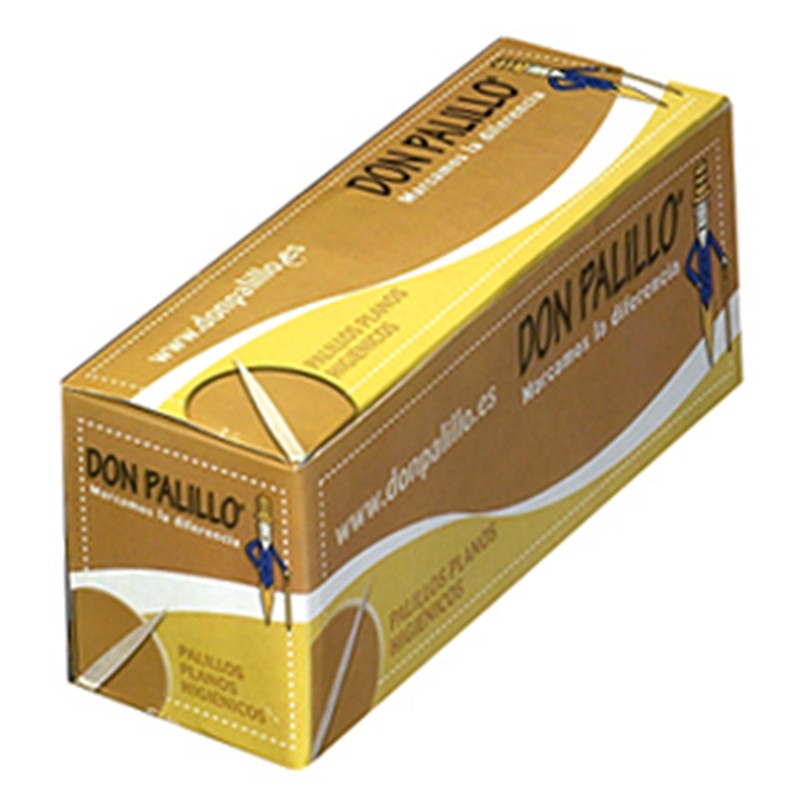 PALILLO PLANO