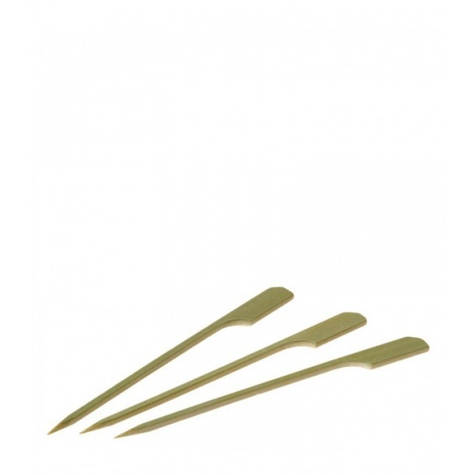 STICK TOKYO NATURAL BAMBÚ 14 CM