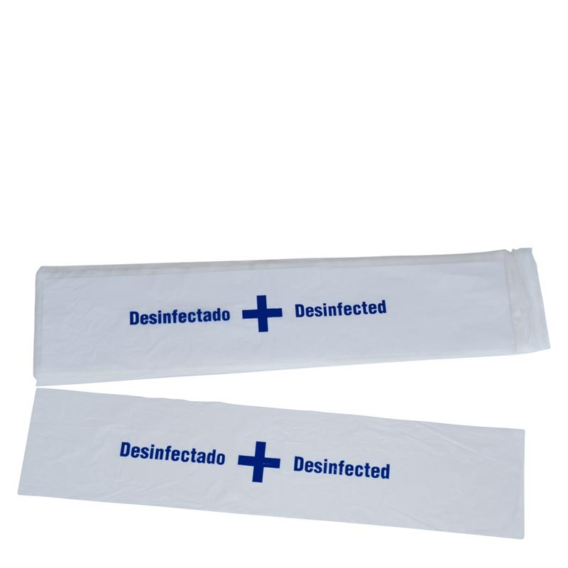 PRECINTO WC 12 X 52+3 G-60 AD