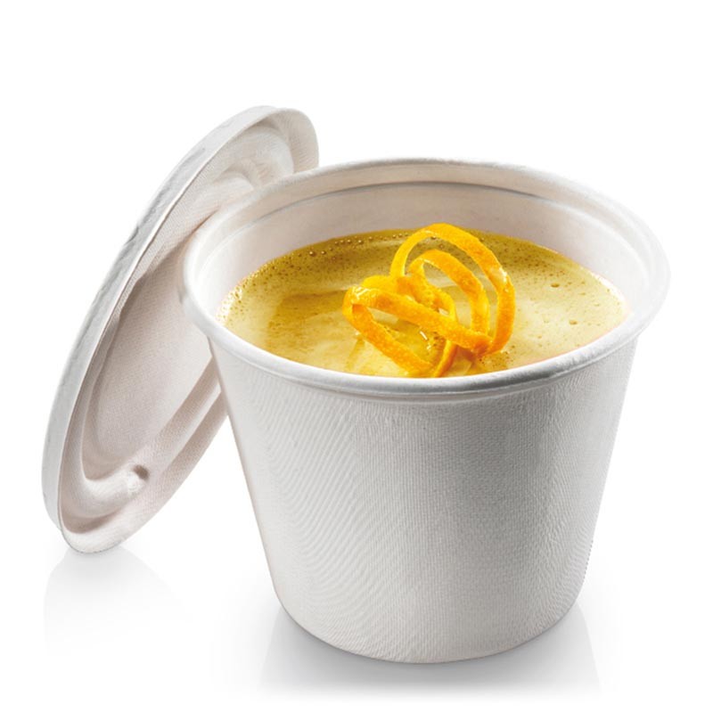 [PV10136] Bol Para Sopa Pulpa 425 Ml