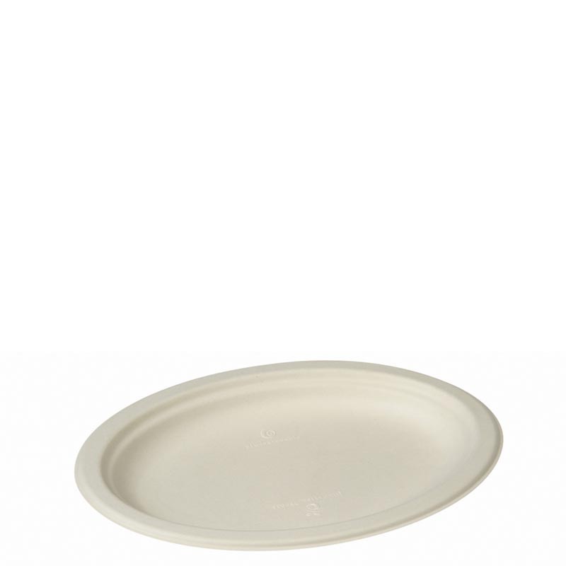 [PV5203] PLATO OVALADO PULPA 26X19,5 CM