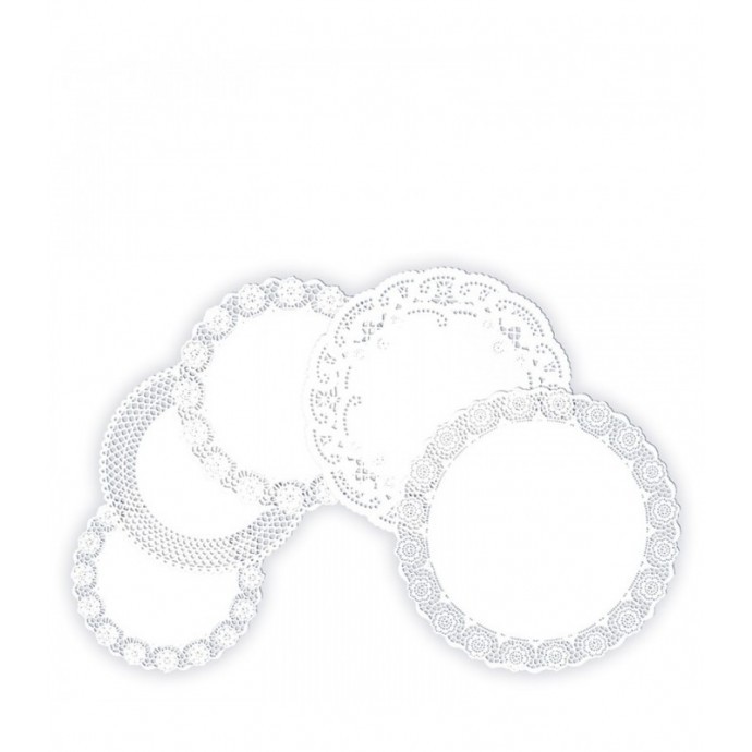 [GS21000] BLONDAS REDONDAS DE 9 CM