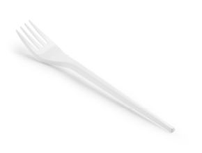 [FORQR] Tenedor Ps Reutilizable 165 Mm