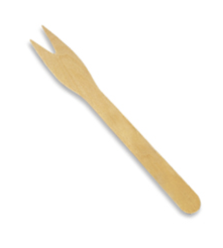 [DP13001] Tenedor Pincho Plano