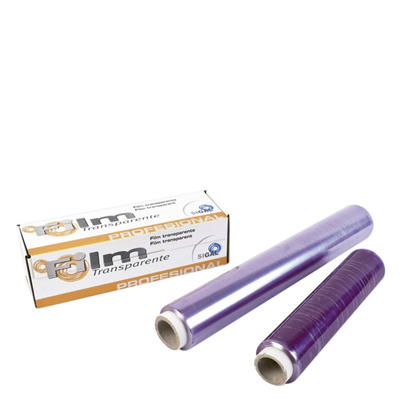 [606104] ROLLO FILM INDUSTRIAL PLUSTIK ANCHO 45CM
