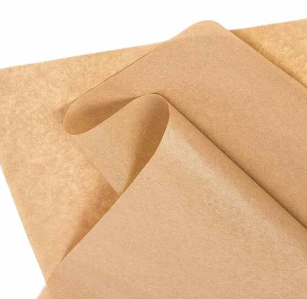 [GS17427] Papel Manila Kraft 62X86 De 24 Gr