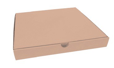 [607508] Caja Pizza Kraft 40X40 Cm