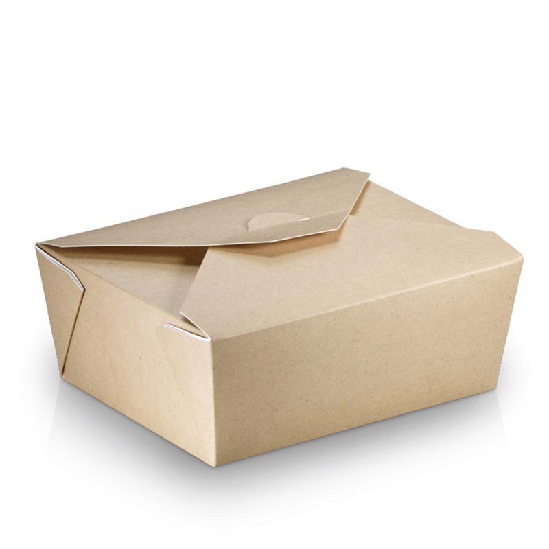 [PV15773] Caja Americana Take Away 1400 Ml
