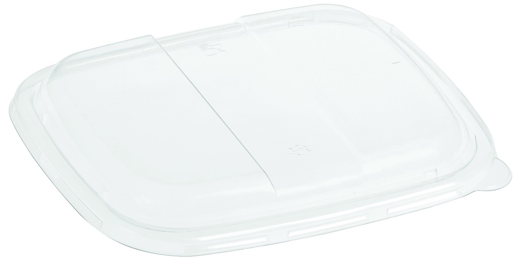TAPA PLA PARA BOL RECTANGULAR NATURE