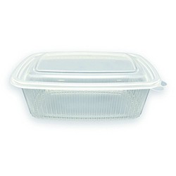 [SE1500WPP] Tarrina Pp 1500-W Rectangular 193X153X55