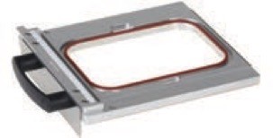 Molde Para Termosellar Envase  850Ml Y  1000Ml