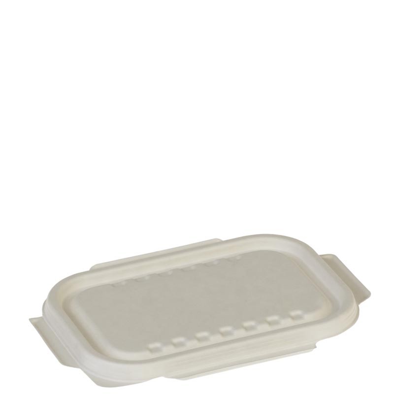 [PVN398] Tapa Para Envases Bio-Laminados  850  Ml Y 1000 Ml