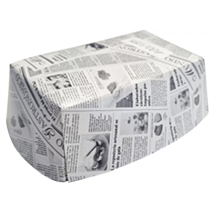[100/159] BARQUETA CÓNICA 136X86X52